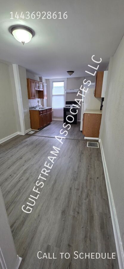 Photo - 1524 N Durham St Townhome