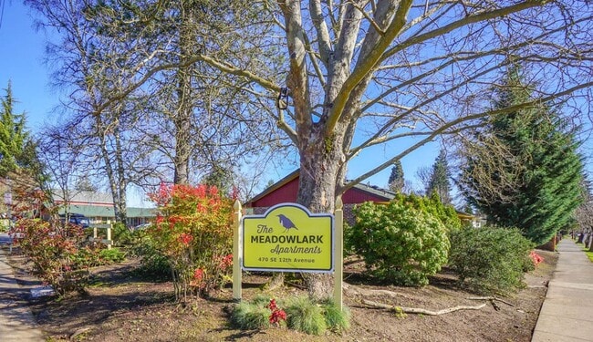 Photo - Meadowlark Apartments