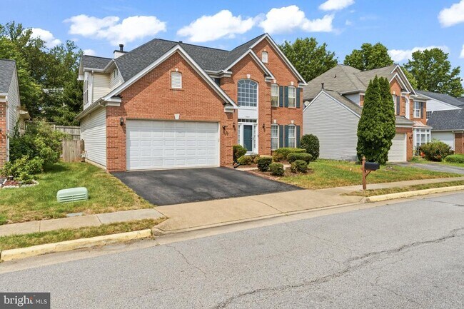 7887 Cranford Farm Cir