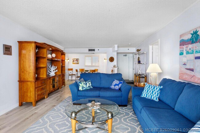 300 Ocean Trail Way Unit 509