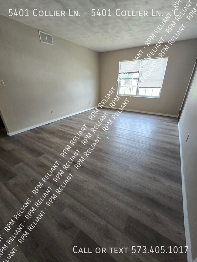 5401 Collier Ln Unidad C