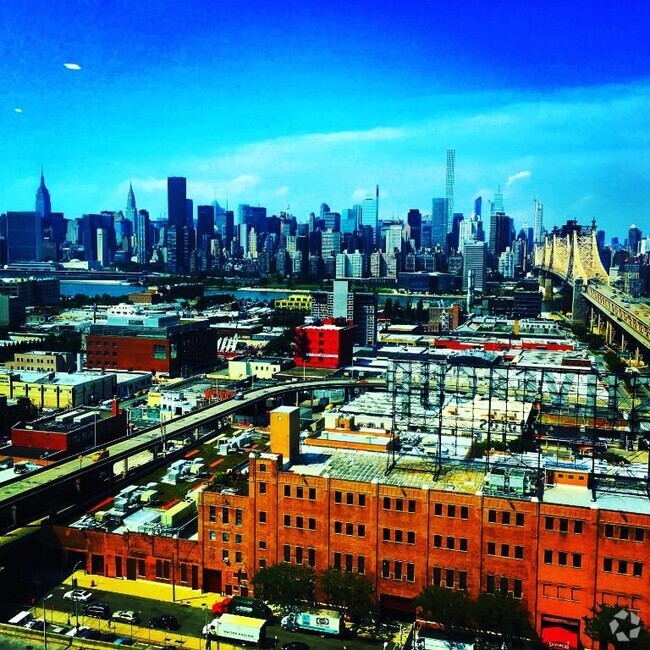 Building Photo - 1 bedroom in LONG ISLAND CITY NY 11101 Unit 27J Rental