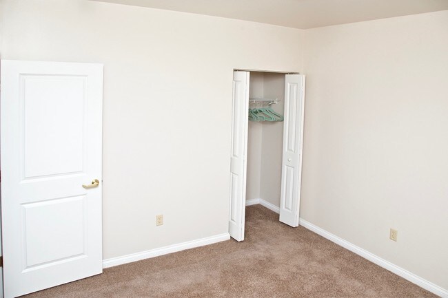 Photo - Homer G. Phillips Apartments for 55 and older