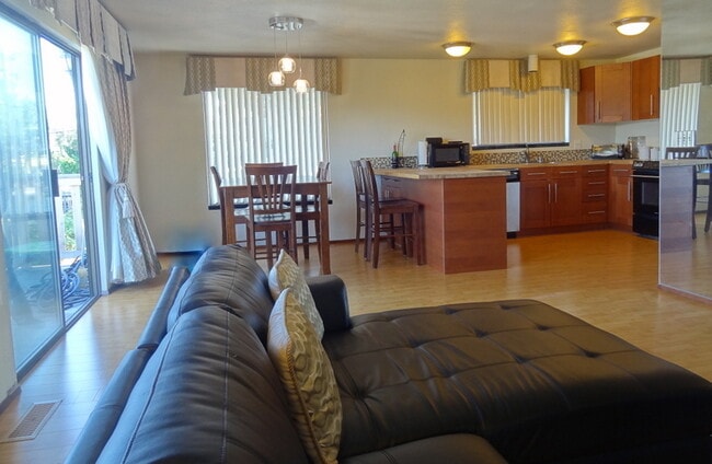 Photo - Hillside Renton View Home
