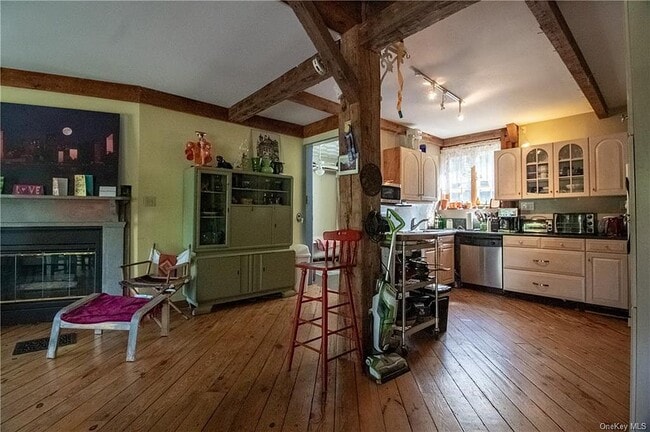 Photo - 6197 NY-42 Unit House-barn Neversink Riv