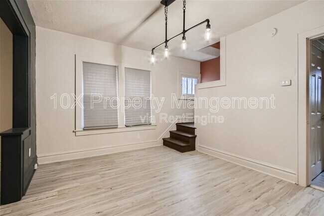 Photo - 1099 E 16th Ave