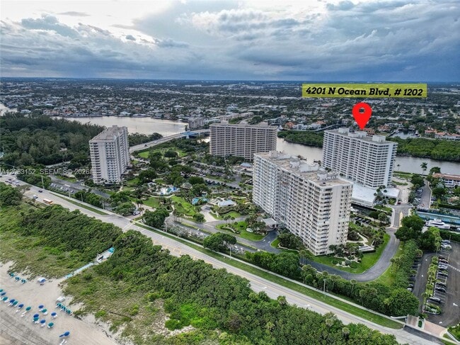 Photo - 4201 N Ocean Blvd Unidad 1202