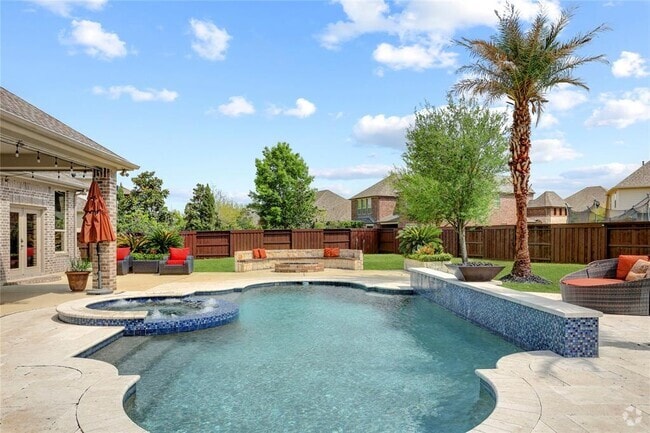 Building Photo - 10727 Stone Isle Ct Rental