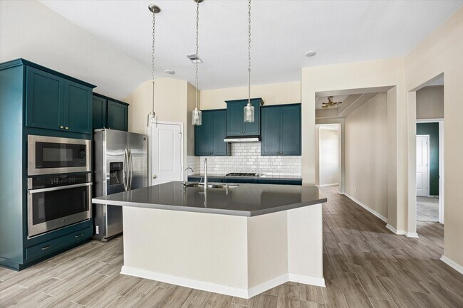 Photo - 3738 Amoroso Dr