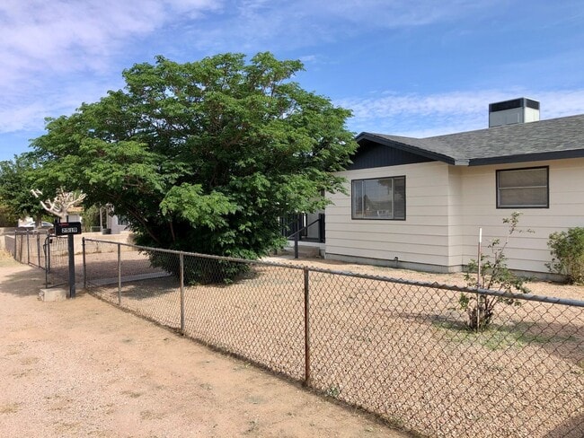 Photo - Cute 3 Bedroom Home on Large Fully Fenced Lot!