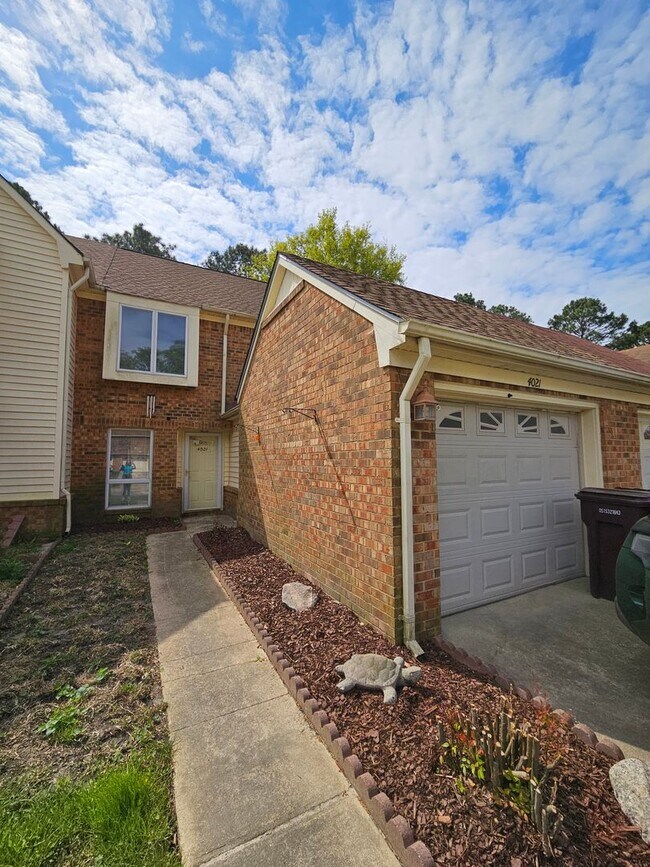 STONEBRIDGE LANDING - STONEBRIDGE LANDING House