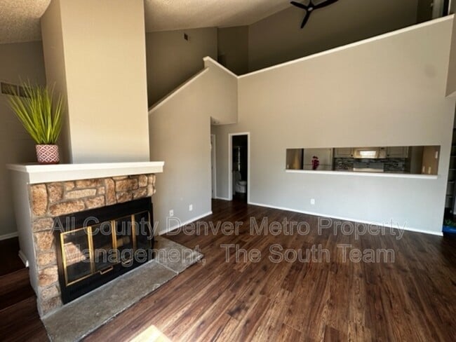 Building Photo - 7379 S Gore Range Rd Unit 207