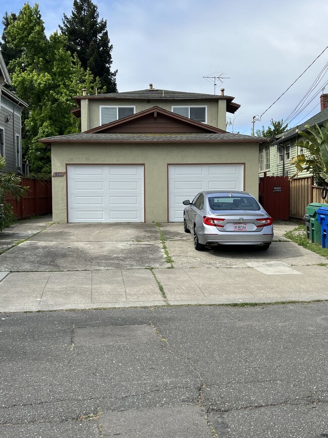 Photo - 1530 Pacific Ave Unit A