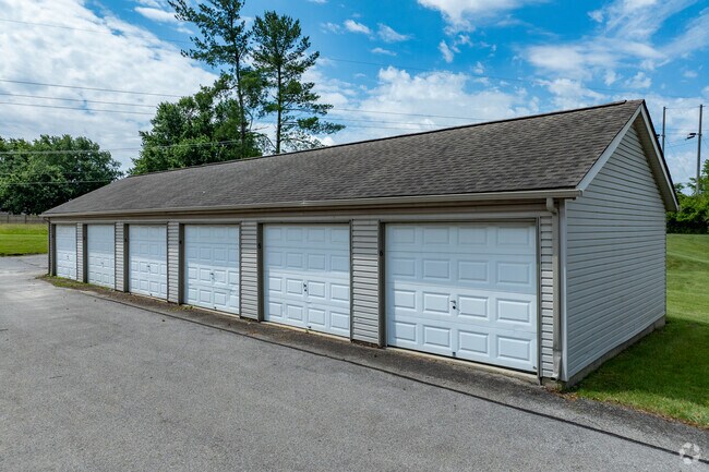Garages