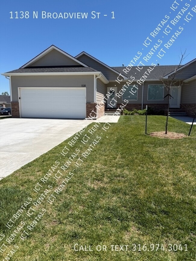 Photo - 1138 N Broadview St
