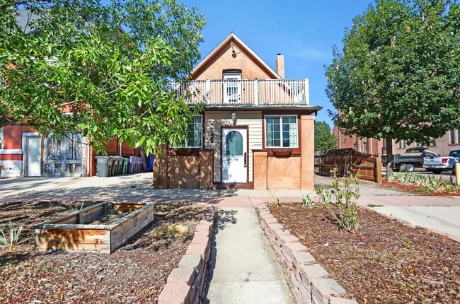 Photo - 63 Acoma St