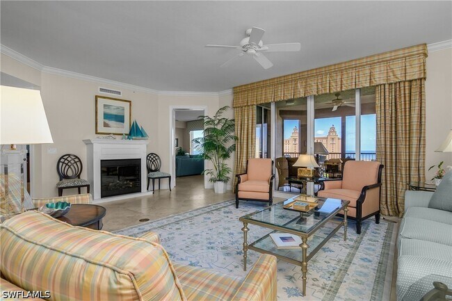 Photo - 8787 Bay Colony Dr Unidad 906