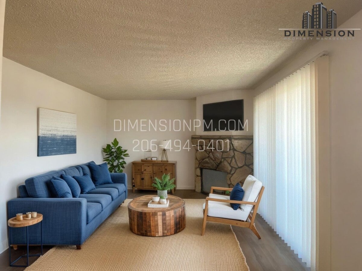 306 Stanford Drive - 306 Stanford Drive