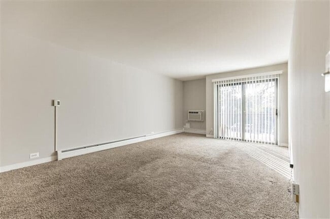 Photo - Rosewood Apartments