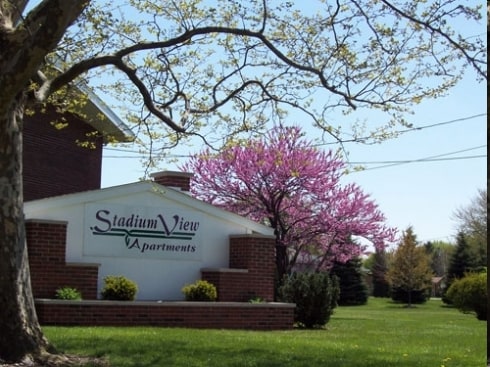 Stadium View Apartments - Stadium View Apartments