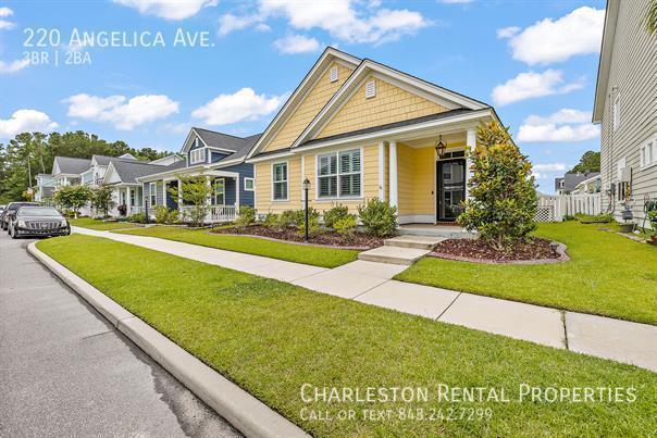 Photo - 220 Angelica Ave