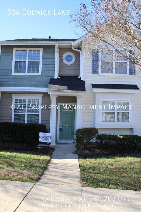 Photo - 504 Colwick Ln