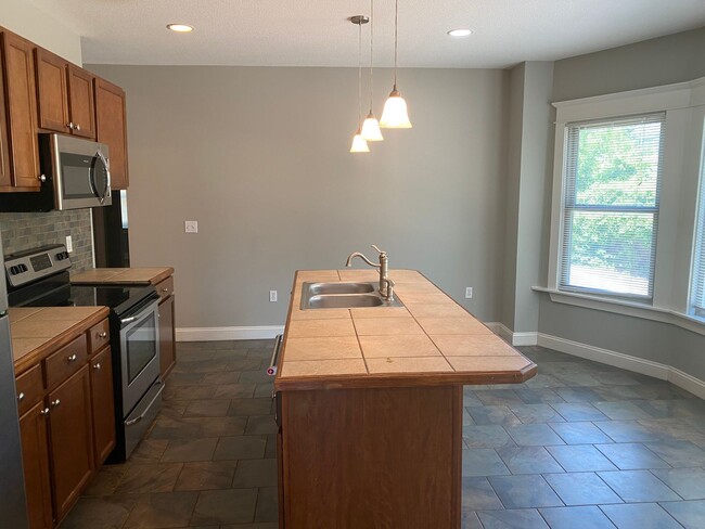 Photo - 34th Street Duplex Unit #1