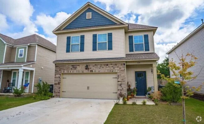 Building Photo - Charming Lexington Home