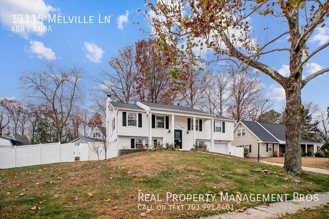 Photo - 13115 Melville Ln