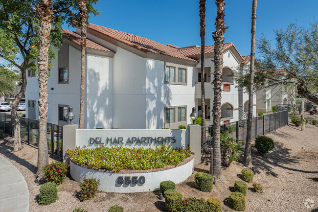 Building Photo - Del Mar Apartments