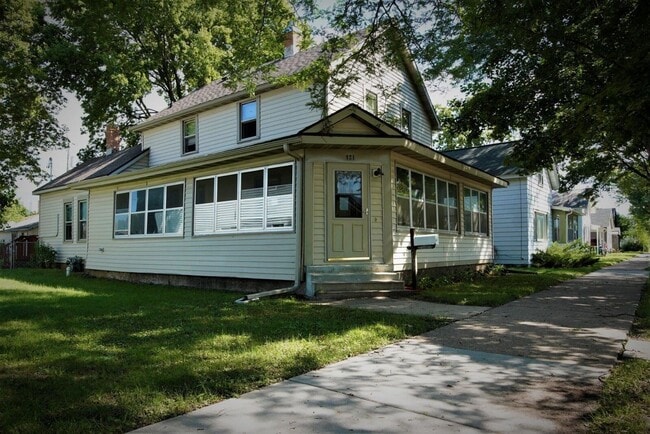 Photo - kb921 Unidad 923