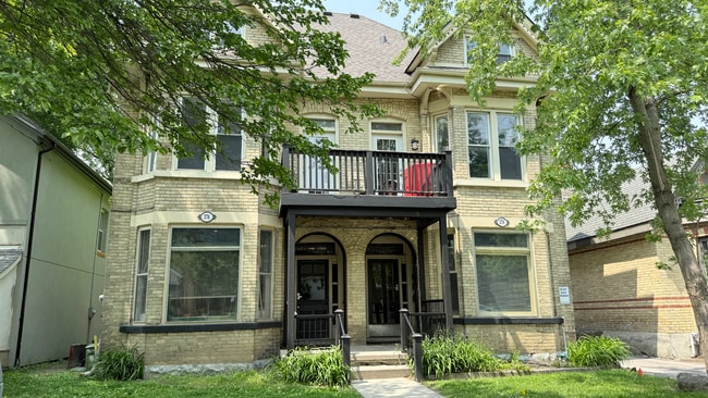 Building Photo - 378 Central Ave Unit 378 - Rear