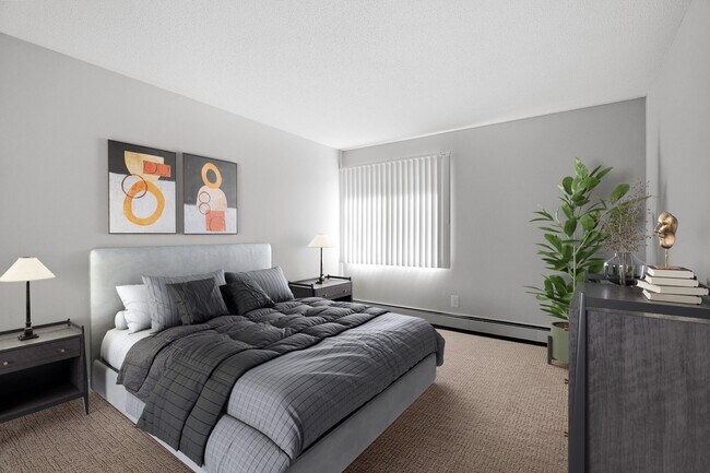 Photo - Morada Apartments