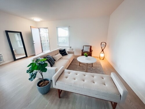 Photo - 12317-1/2 W Washington Blvd