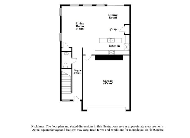 Photo - 1408 Orch Hl Rd