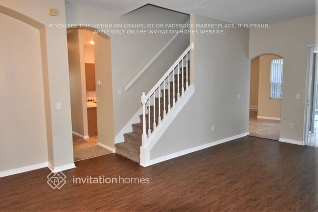 Photo - 3809 Saddle Ridge St