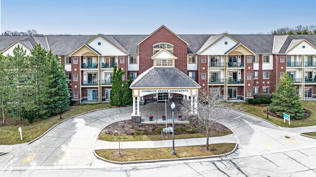 Foxbrook Senior Apartments