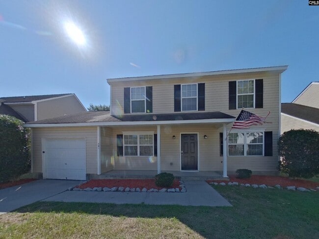 Building Photo - 741 Elderberry Ln Rental