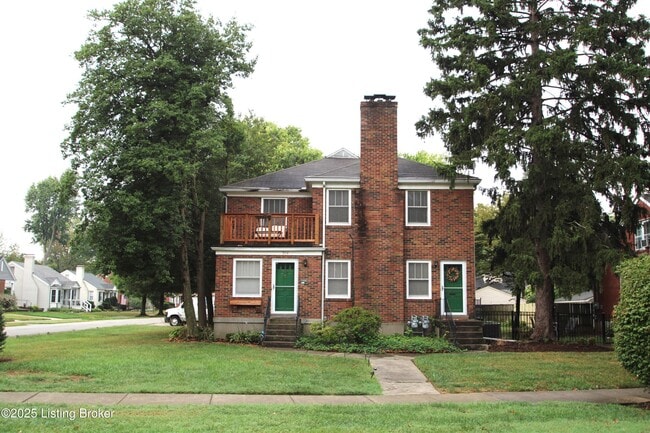 Building Photo - 514 Macon Ave Rental