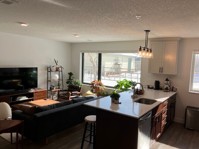 Solstice Apartments