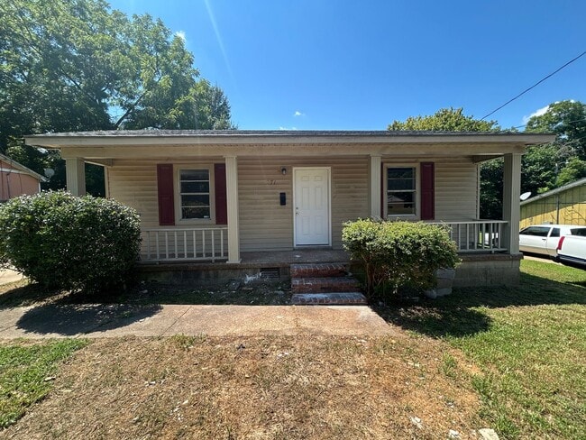 Building Photo - 271 N Bradford Ave Rental