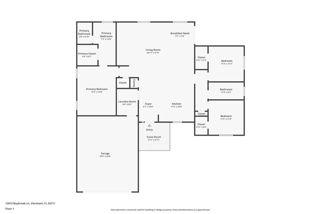 Photo - 13013 Baybrook Ln