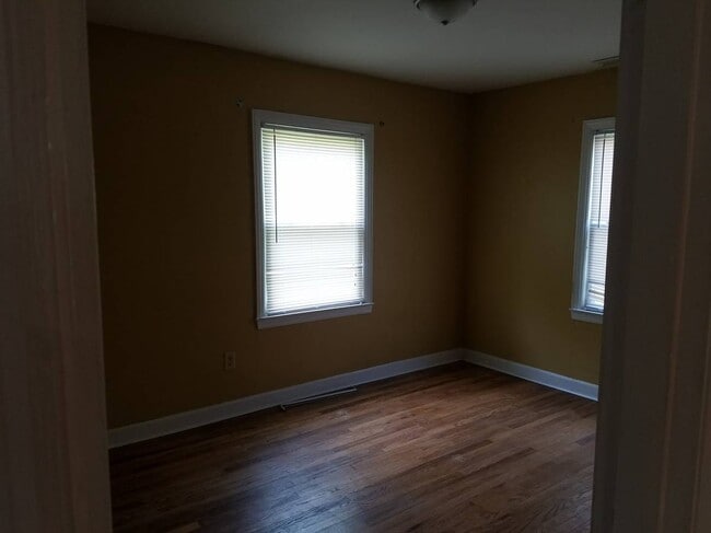 One of the two bedrooms - 645 Mitchell Ave