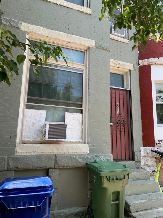 Photo - 416 S Gilmor St