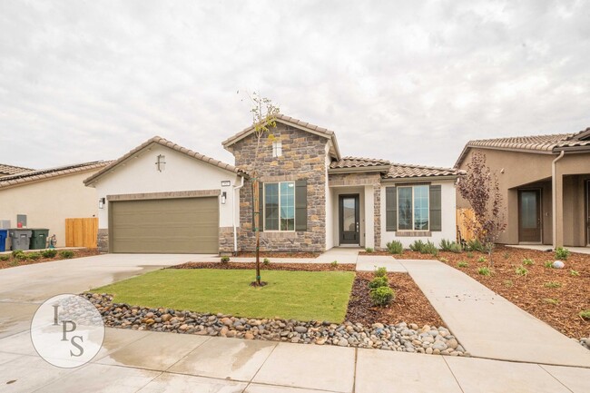 2022 South/East Fresno Home, 4BR/2BA - Lot... - 2022 South/East Fresno Home, 4BR/2BA - Lot...