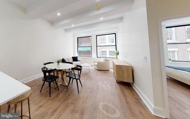 Photo - 150 S Independence Mall W Unit 714