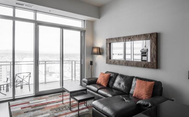 Photo - 2001 Lincoln St Condo Unit 2713