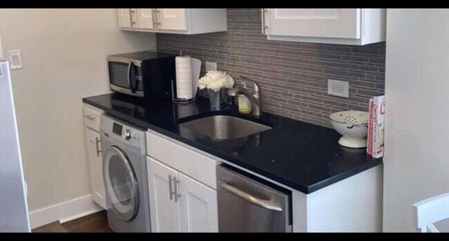 0 bedroom in Chicago IL 60613 - 0 bedroom in Chicago IL 60613 Condo Unit 1W