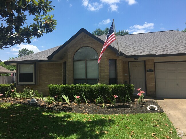 Building Photo - 5312 Carefree Dr Rental