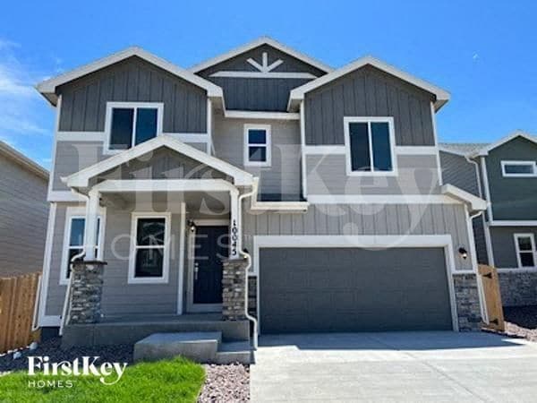 Building Photo - 10045 Luneth Dr Rental